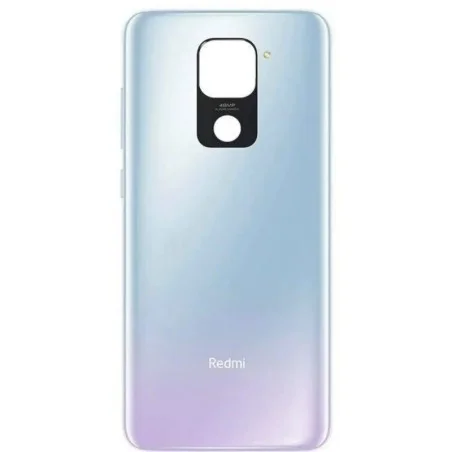 Tapa Trasera Para Xiaomi Redmi Note 9 AZUL CIELO