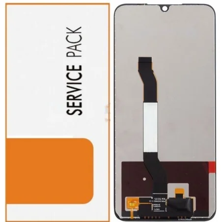 X-247 Pantalla Xiaomi Redmi Note 8 / Redmi Note 8 2021 Ori NF