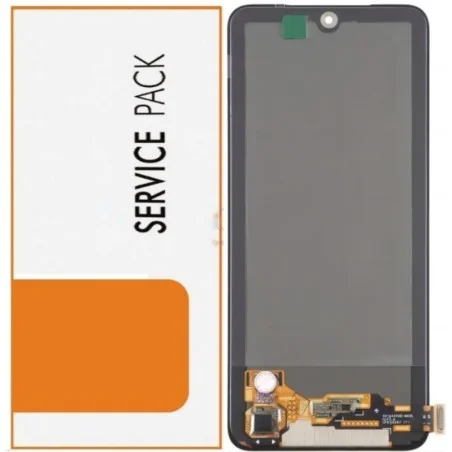 X-254 X-266 Pantalla Xiaomi Redmi Note 10 4G / Redmi Note 10S / Poco M5s Ori NF