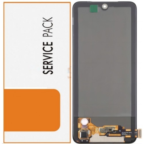 X-254 X-266 Pantalla Xiaomi Redmi Note 10 4G / Redmi Note 10S / Poco M5s Ori NF