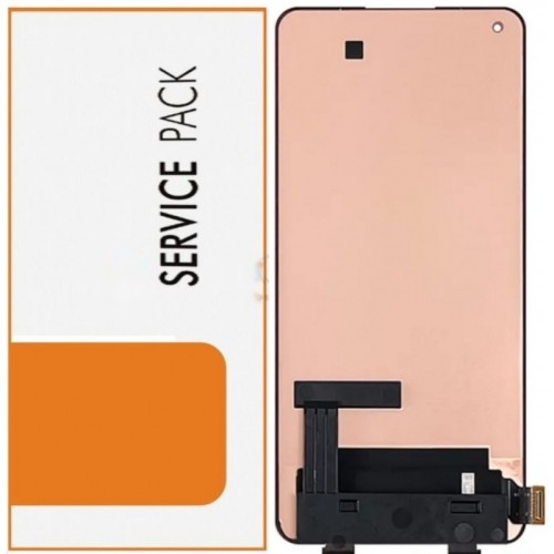 X-260 Pantalla Original Sin Marco Para Xiaomi Mi 11 Lite 4G/5G