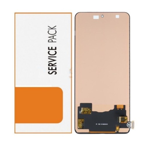 X-261 Pantalla Xiaomi Mi 11i / Mi 11x / Mi 11x Pro / Poco F3 / Poco F4 / BLACKSHARK 4 / 4S / 4S PRO / 5 NF ORI