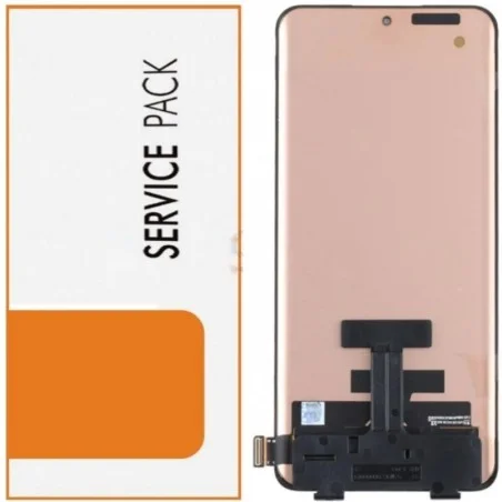 X-314 Pantalla Xiaomi Mi 12 / Mi 12X / Mi 12S 5G NF 2022