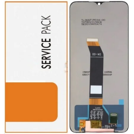 X-327 Pantalla Xiaomi Redmi 10 5G / Redmi Note 11E / Poco M4 5G / Poco M5 4G Ori NF