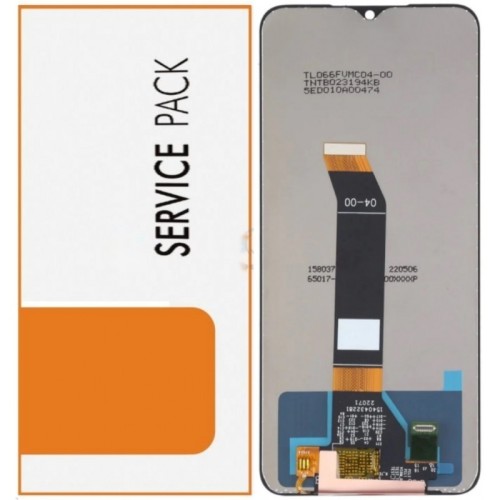 X-327 Pantalla Xiaomi Redmi 10 5G / Redmi Note 11E / Poco M4 5G / Poco M5 4G Ori NF