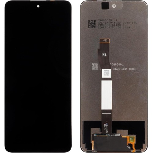 X-329 Xiaomi Poco X4 GT (5G) // REDMI Note 11T Pro / Note 11T Pro Plus (5G) (2022) (NF) LCD