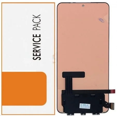 X-373 Pantalla Xiaomi Mi 12T / Mi 12T Pro 5G Sin Marco