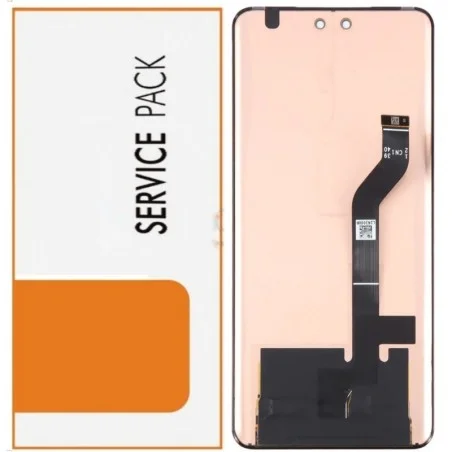 X-380 Pantalla Xiaomi Mi 13 Lite 5G Original Sin Marco