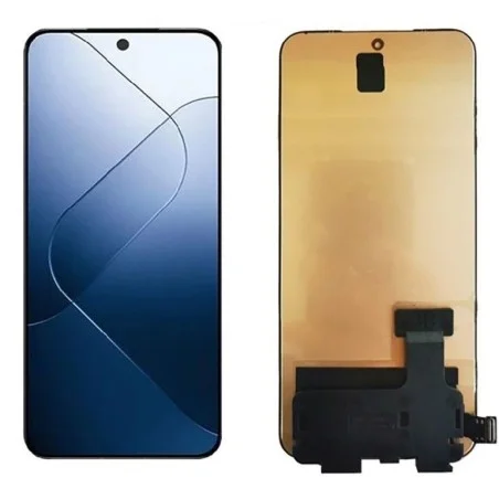 X-493 Pantalla Xiaomi 14 5G original (2023) NF LCD