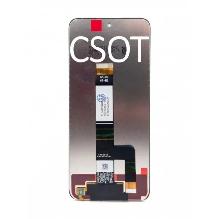 X-503 Xiaomi Redmi 13 4G/5G // Poco M6 4G (2024) (NF) LCD CSOT