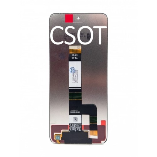 X-503 Xiaomi Redmi 13 4G/5G // Poco M6 4G (2024) (NF) LCD CSOT