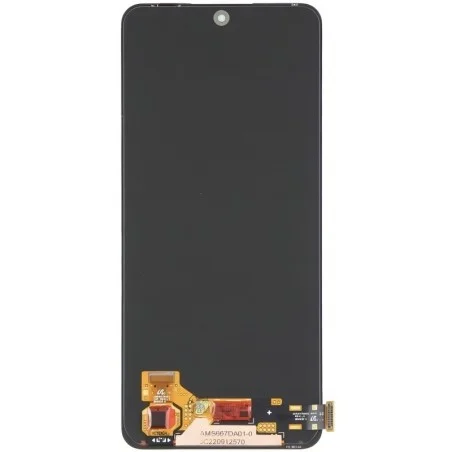 X-516 Xiaomi Redmi Note 12 5G (2022) // Poco X5 5G (2023) (NF) LCD