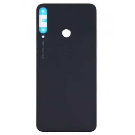 XIAOMI MI 9 LITE tapa trasera color negro