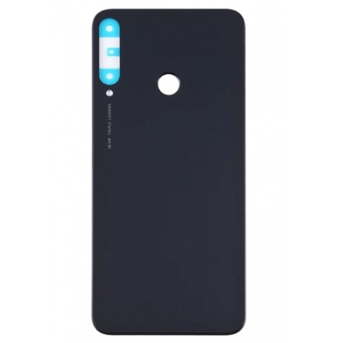 XIAOMI MI 9 LITE tapa trasera color negro