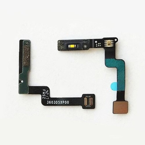 XIAOMI MI MAX 2 flex de Huella color Negro