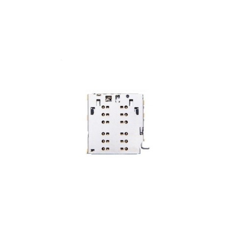 XIAOMI MI MIX 2 lector de sim para placa base