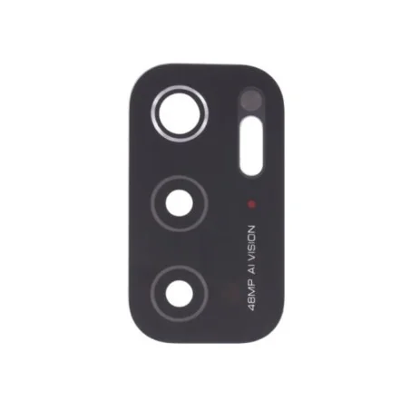 XIAOMI POCO M3/REDMI 9T LENTE DE CAMARA