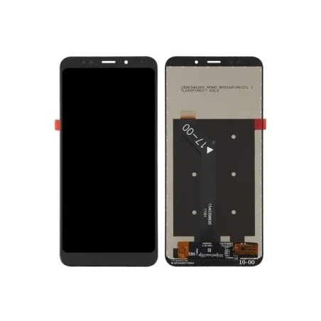 XIAOMI REDMI 5 PLUS LCD SIN MARCO NEGRO