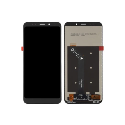XIAOMI REDMI 5 PLUS LCD SIN MARCO NEGRO