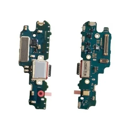 GH96-15388A Placa De Conector De Carga Samsung Galaxy Z FOLD 4 5G / F936B