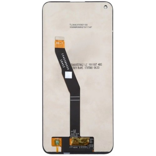 H-162 HUAWEI P40 LITE E / Y7P / HONOR 9C / HONOR PLAY 3 LCD S/M ORI REPUESTO