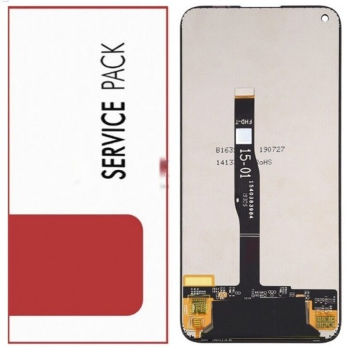 H-207 H-158 HUAWEI P40 LITE / P20 LITE 2019 / NOVA 5i / NOVA 6 SE LCD S/M ORI