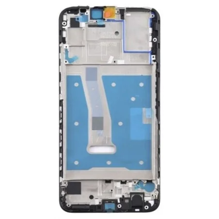 HUAWEI P SMART 2019 CHASIS INTERMEDIO NEGRO ORI REPUESTO