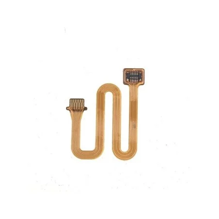 HUAWEI P SMART PLUS Flex De Conectar Lector Huella Y Placa Base