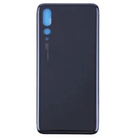 HUAWEI P20 PRO TAPA NEGRO ORI REPUESTO