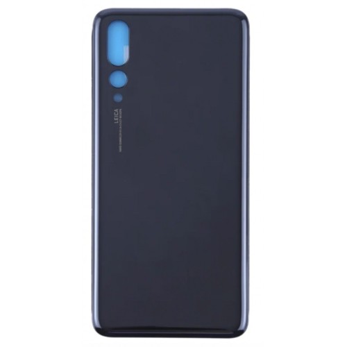 HUAWEI P20 PRO TAPA NEGRO ORI REPUESTO