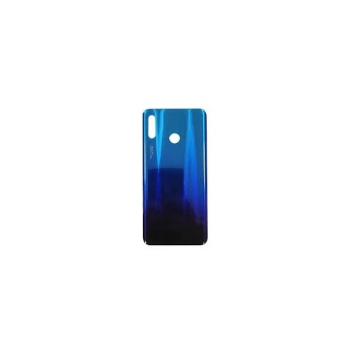 HUAWEI P30 TAPA NARANJA AMBAR ORI REPUESTO