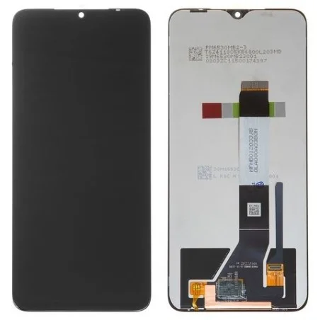 HUAWEI P9 LITE LCD S/M ORI REPUESTO