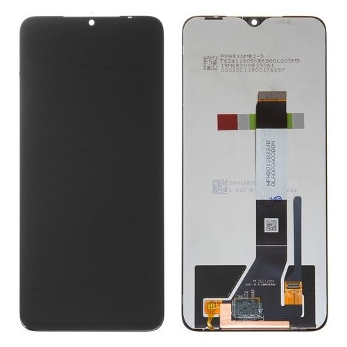 HUAWEI P9 LITE LCD S/M ORI REPUESTO