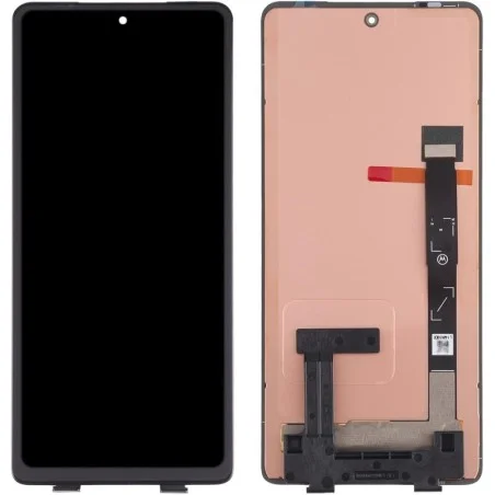 MT-052 Motorola Edge 20 / 20 Pro / 30 Pro 5G (2021) (NF) LCD