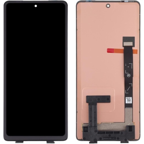 MT-052 Motorola Edge 20 / 20 Pro / 30 Pro 5G (2021) (NF) LCD