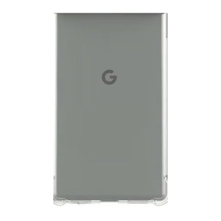 Tapa Para Google Pixel 7 Pro Blanco Con Antena Nfc