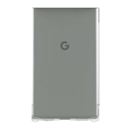 Tapa Para Google Pixel 7 Pro Blanco Con Antena Nfc