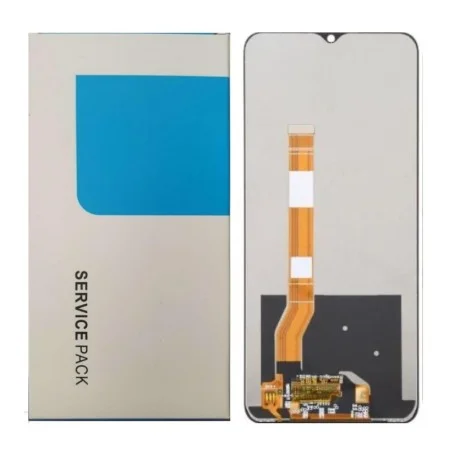 Cobo AA520-DSBJ Realme C55 (4G) / C67 5G / 11 5G // OPPO A79 / A98 5G / A58 4G / A1 (2023) (NF) LCD