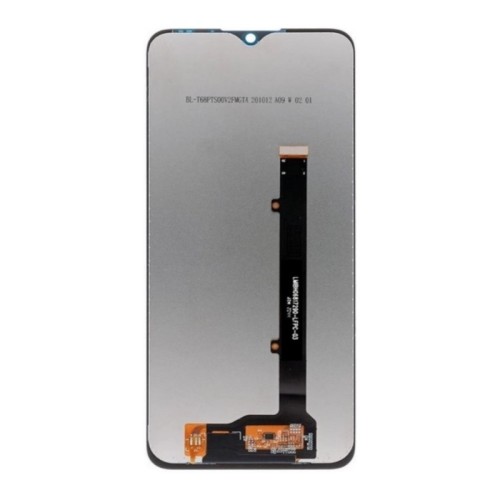 Cobo Pantalla ZTE A52 / ZTE BLADE A53 PRO / ZTE A72 5G Ori NF