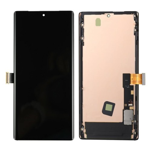 G949-00219-01 PANTALLA COMPLETA S/M GOOGLE PIXEL 6 PRO