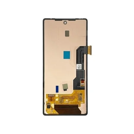 G949-00364-00 PANTALLA ORIGINAL COMPLETA AMOLED Y TÁCTIL SIN MARCO PARA GOOGLE PIXEL 7A ( GWKK3 GHL1X G0DZQ G82U8)