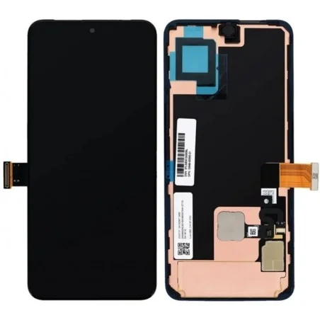 G949-01100-00 PANTALLA COMPLETA AMOLED Y TÁCTIL CON MARCO PARA GOOGLE PIXEL 8