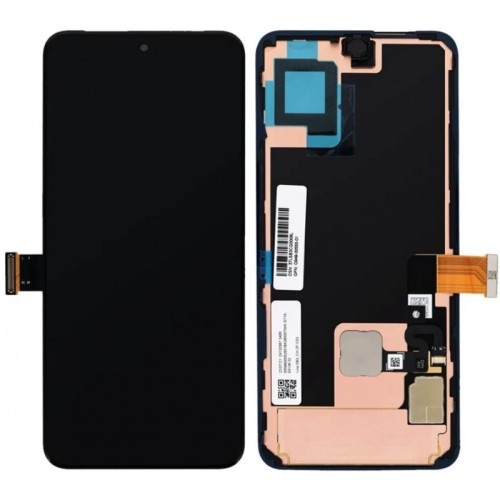 G949-01100-00 PANTALLA COMPLETA AMOLED Y TÁCTIL CON MARCO PARA GOOGLE PIXEL 8