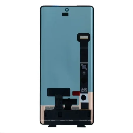 MT-058 Motorola Edge 30 Ultra 5G (2022) (NF) LCD