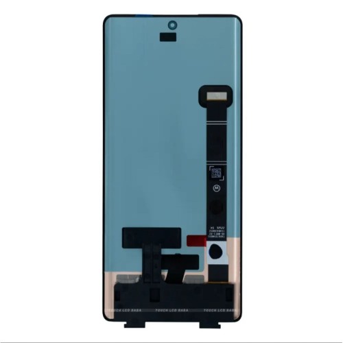 MT-058 Motorola Edge 30 Ultra 5G (2022) (NF) LCD