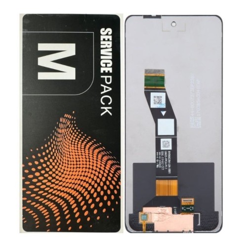 MT-069 Motorola Moto G04 / G04s / G24 / G24 Power / E14 (2024) (NF) LCD