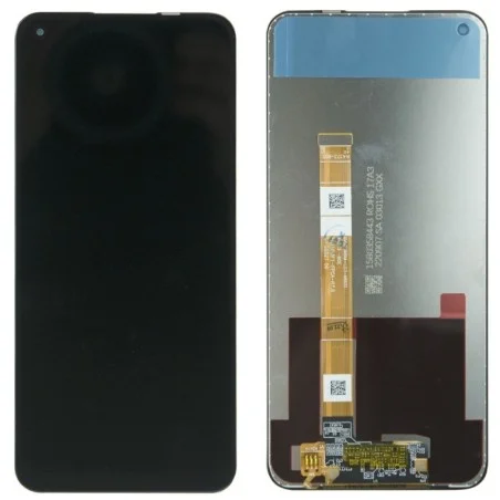 O-104 RA373-BOE / RA373-HLT A53 4G / A53S LCD