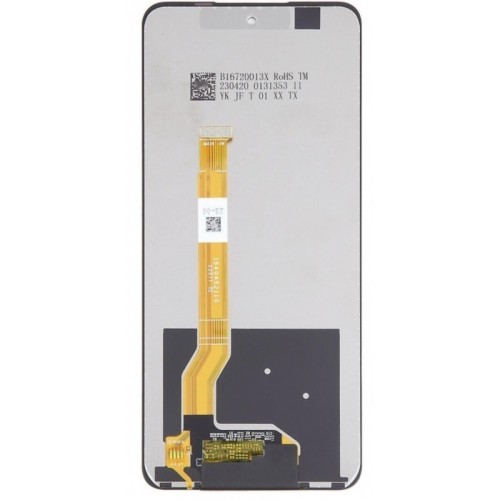 O-154 AA520-TM Realme C55 (4G) / C67 5G / 11 5G // OPPO A79 / A98 5G / A58 4G / A1 (2023) (NF) LCD