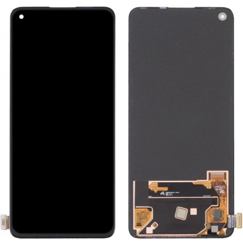 O-160/ R-171 Pantalla Oppo Reno 8 Pro 5G / Reno 8 Pro Plus / Realme GT 2 / Realme GT NEO 2 / GT NEO 3T 5G RMX3370 Ori NF
