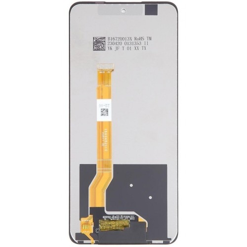 R-155 AC112-CSOT Realme C55 (4G) / C67 5G / 11 5G // OPPO A79 / A98 5G / A58 4G / A1 (2023) (NF) LCD